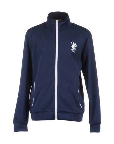 ZOOM WESC - Zip sweatshirt