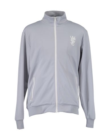 ZOOM WESC - Zip sweatshirt