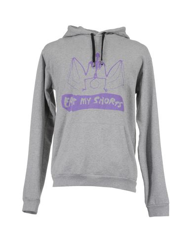 ZOOM WESC - Hooded sweatshirt