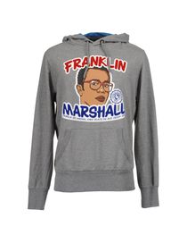 FRANKLIN & MARSHALL - Sweatshirt