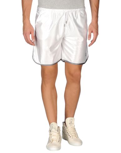 ZOOM RUSSELL ATHLETIC - Sweat shorts