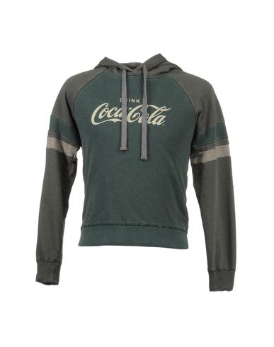 ZOOM D&G - Hooded sweatshirt
