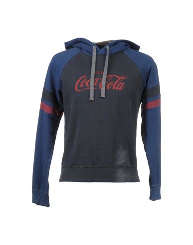 ZOOM D&G - Hooded sweatshirt
