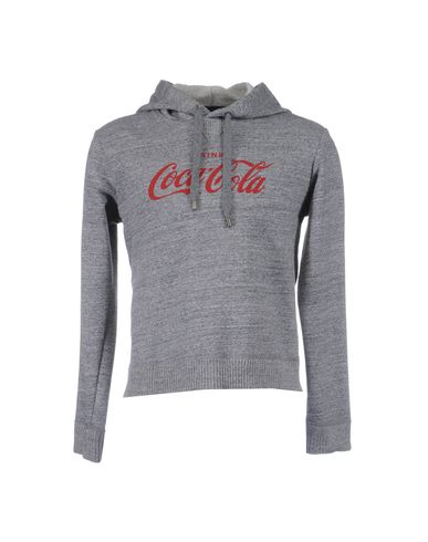ZOOM D&G - Hooded sweatshirt
