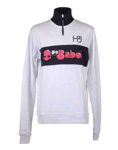 ZOOM HYDROGEN - Zip sweatshirt