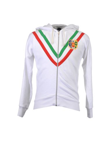 ZOOM HYDROGEN - Hooded sweatshirt