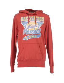 FRANKLIN & MARSHALL - Sweatshirt