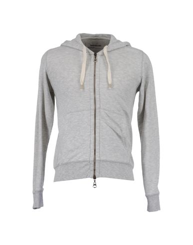 ZOOM VINTAGE 55 - Hooded sweatshirt