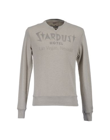 ZOOM VINTAGE 55 - Sweatshirt