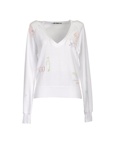 ZOOM DSQUARED2 - Sweatshirt