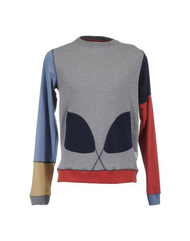 ZOOM SUPREME BEING - Sweatshirt