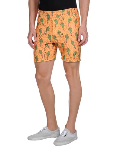 ZOOM JEREMY SCOTT - Sweat shorts