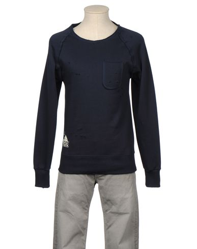 ZOOM SHOESHINE - Sweatshirt