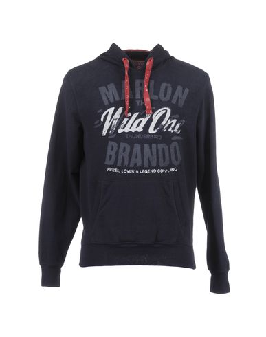 ZOOM VINTAGE 55 - Sweatshirt