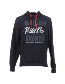 VINTAGE 55 - Hooded sweatshirt