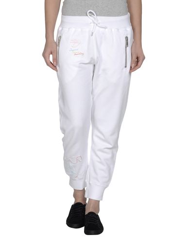 ZOOM DSQUARED2 - Sweat pants