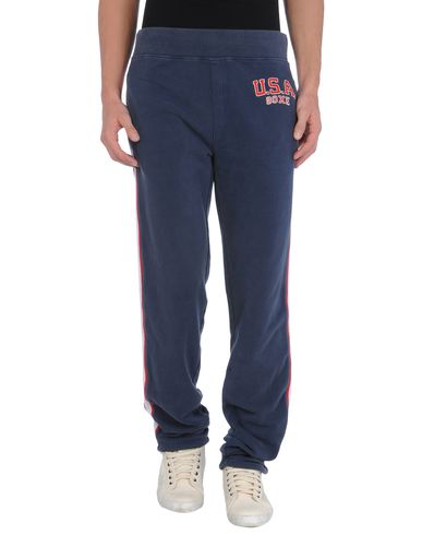 ZOOM VINTAGE 55 - Sweat pants