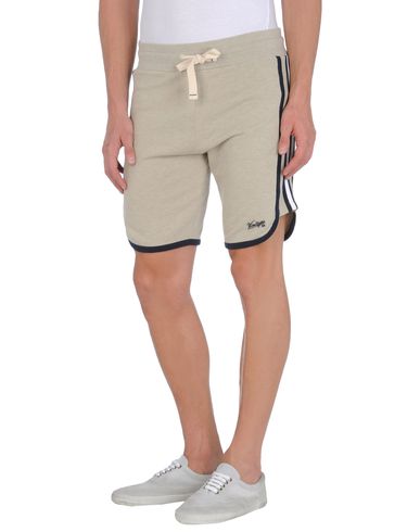 ZOOM VINTAGE 55 - Sweat shorts