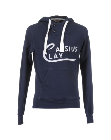 ZOOM VINTAGE 55 - Sweatshirt