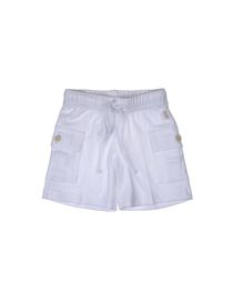 IL GUFO - Sweat shorts
