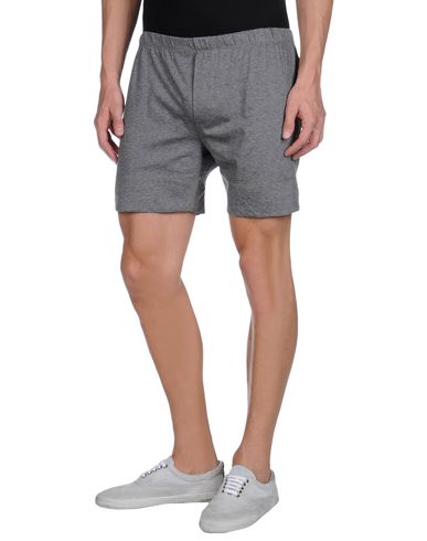 ZOOM HAUS GOLDEN GOOSE - Sweat shorts