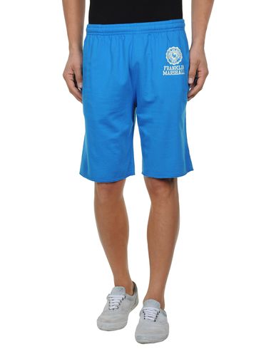 ZOOM FRANKLIN & MARSHALL - Sweat shorts
