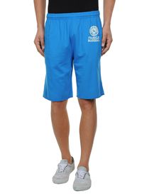 FRANKLIN & MARSHALL - Sweat shorts