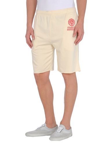 ZOOM FRANKLIN & MARSHALL - Sweat shorts