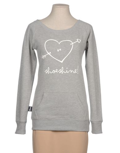 ZOOM SHOESHINE - Sweatshirt