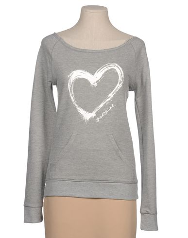 ZOOM SHOESHINE - Sweatshirt