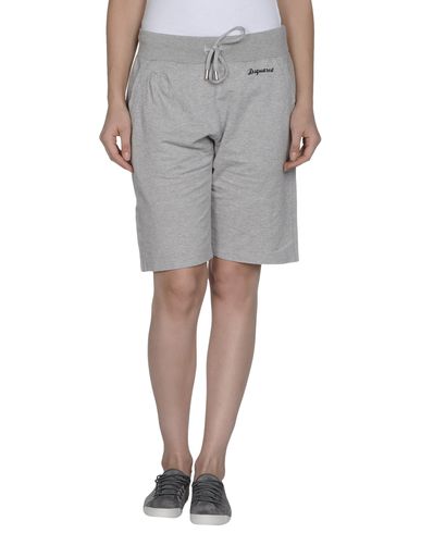 ZOOM DSQUARED2 - Sweat shorts
