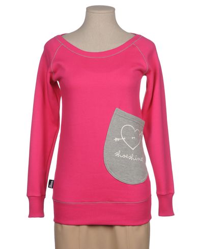 ZOOM SHOESHINE - Sweatshirt