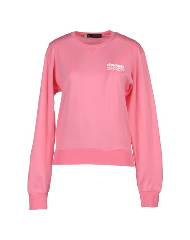 ZOOM DSQUARED2 - Sweatshirt