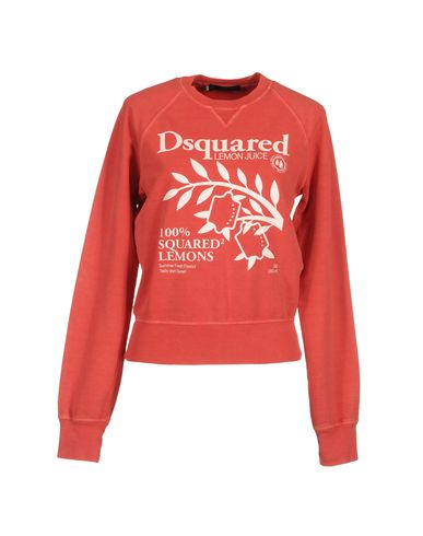ZOOM DSQUARED2 - Sweatshirt