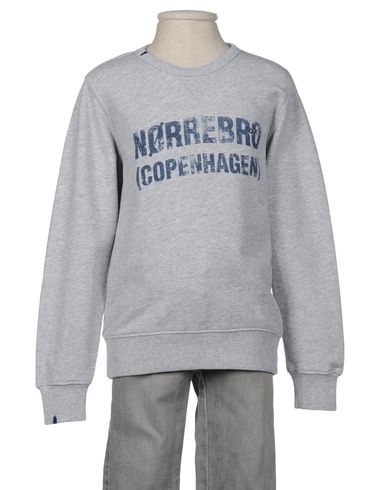 ZOOM SUN 68 - Sweatshirt