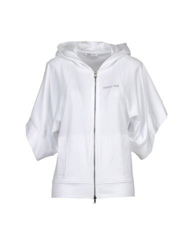 ZOOM PATRIZIA PEPE LOVE SPORT - Hooded sweatshirt