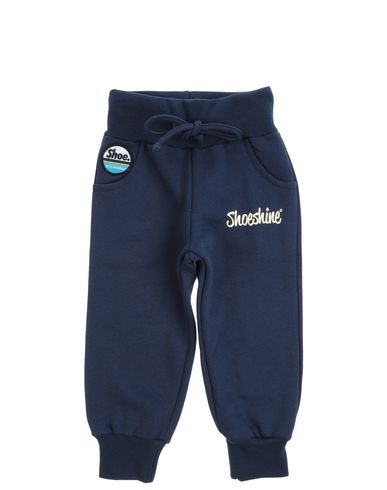 ZOOM SHOESHINE - Sweat pants