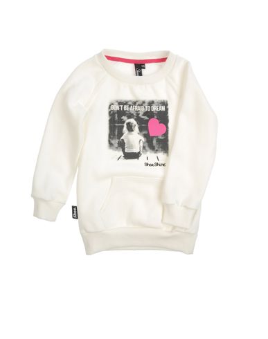 ZOOM SHOESHINE - Sweatshirt