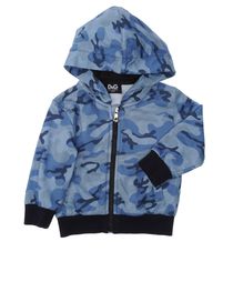 D&G JUNIOR - Sweatshirt