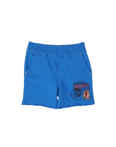 ZOOM DIESEL - Sweat shorts