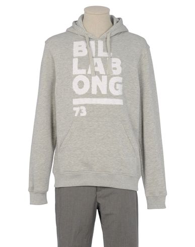 ZOOM BILLABONG - Hooded sweatshirt