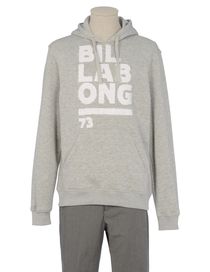 BILLABONG - Sweatshirt