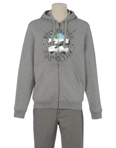 ZOOM BILLABONG - Sweatshirt