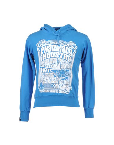 ZOOM PHARMACY INDUSTRY - Hooded sweatshirt