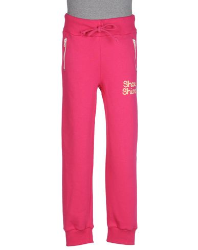ZOOM SHOESHINE - Sweat pants