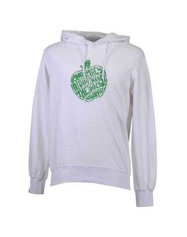 ZOOM PHARMACY INDUSTRY - Hooded sweatshirt