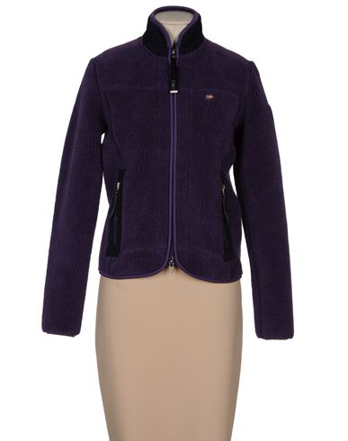 ZOOM PARAJUMPERS - Zip sweatshirt