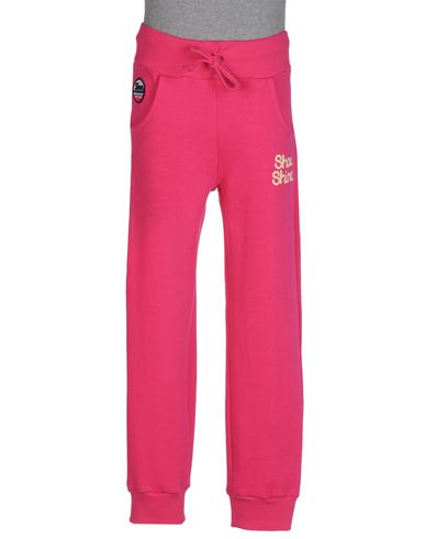 ZOOM SHOESHINE - Sweat pants