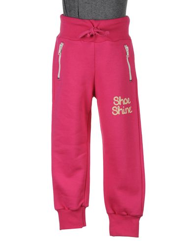 ZOOM SHOESHINE - Sweat pants