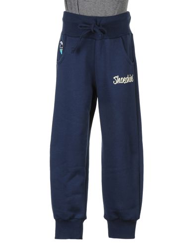 ZOOM SHOESHINE - Sweat pants